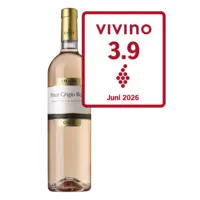 Mastri Vernacoli Pinot grigio rosato