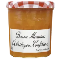 Bonne Maman Abrikozen confiture