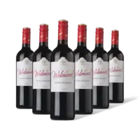 Welmoed Cabernet sauvignon 6 flessen
