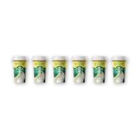 Starbucks Vanilla bean macchiato ijskoffie 6-pack