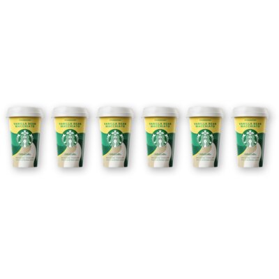 pdp-image-Starbucks Vanilla bean macchiato ijskoffie 6-pack