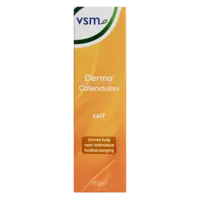 VSM Derma calendulan zalf