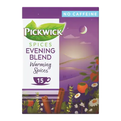 pdp-image-Pickwick Evening blend warming spices