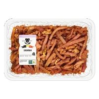 AH Varkensshoarma 850g bel