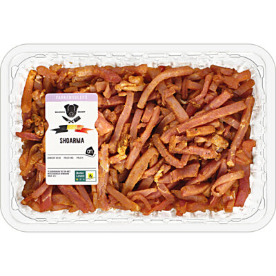 pdp-image-AH Varkensshoarma 850g bel