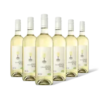 AH Biologisch Sauvignon blanc 6 flessen
