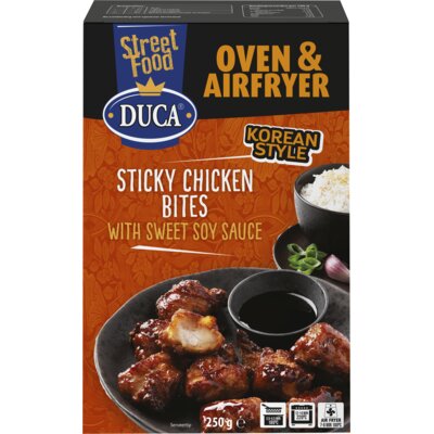 pdp-image-Duca Sticky kip bites sweet soy