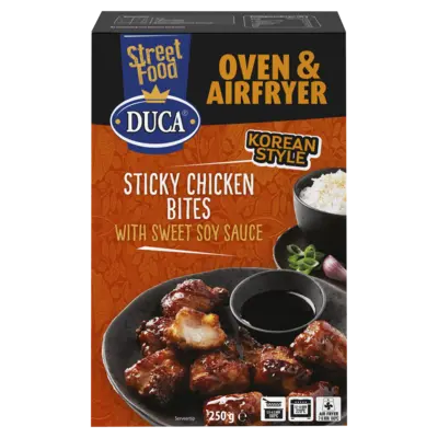 pdp-image-Duca Sticky kip bites sweet soy