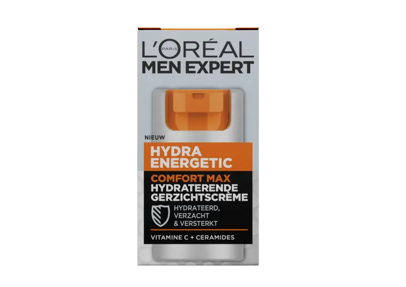 L'Oréal Men expert comfort max