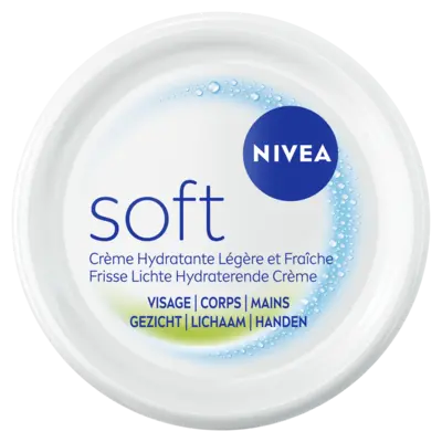 pdp-image-NIVEA Soft hydraterende creme