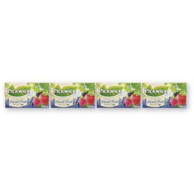 pdp-image-Pickwick Bosvruchten vruchtenthee 4-pack
