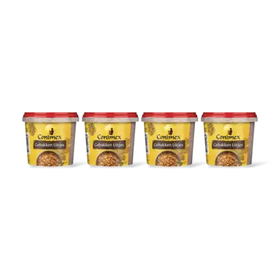 pdp-image-Conimex Gebakken uitjes 4-pack