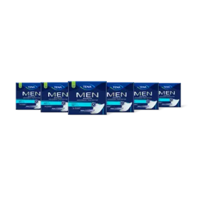 pdp-image-Tena Men active fit level 1 6-pack