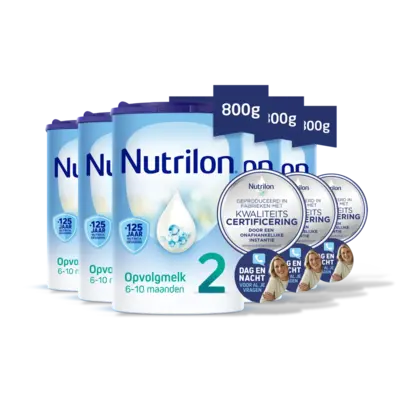 pdp-image-Nutrilon 2 opvolgmelk baby 6-10 maanden 5-pack