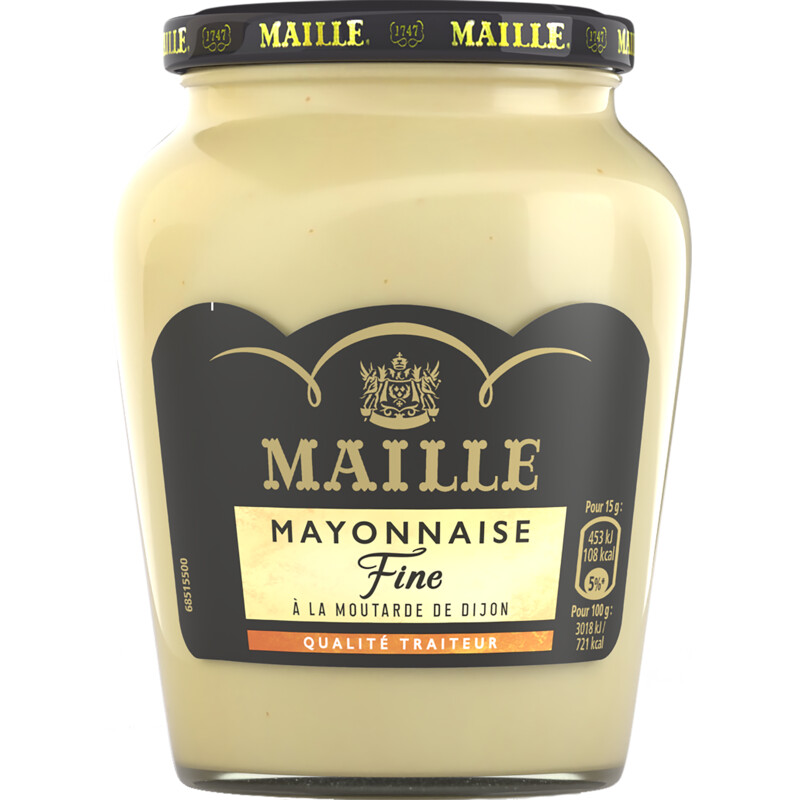 Een afbeelding van Maille Mayonnaise fine