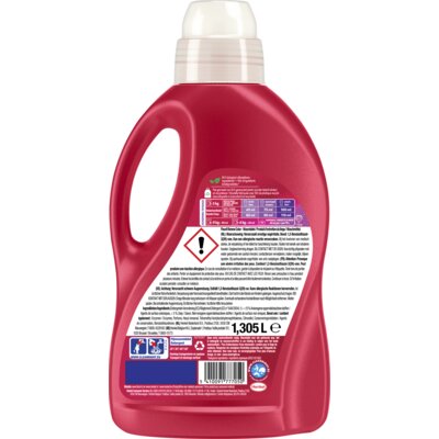 pdp-image-Fleuril Renew color & fiber vloeibaar wasmiddel