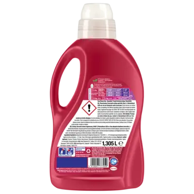 pdp-image-Fleuril Renew color & fiber vloeibaar wasmiddel