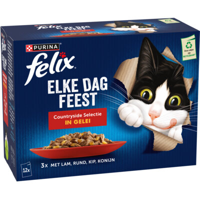 pdp-image-Felix Elke dag feest countryside gelei