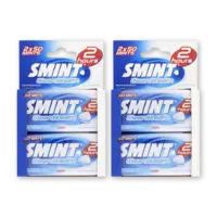 Smint Clean breath peppermint 2-pack