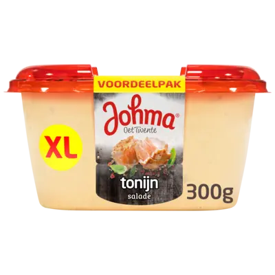 pdp-image-Johma Tonijnsalade voordeelpak