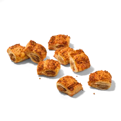 pdp-image-AH Mini saucijzenbroodjes luxe topping