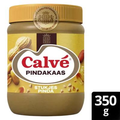 pdp-image-Calvé Pindakaas stukjes pinda