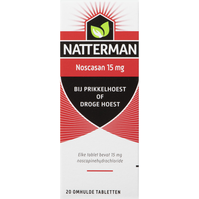 Een afbeelding van Natterman Noscasan