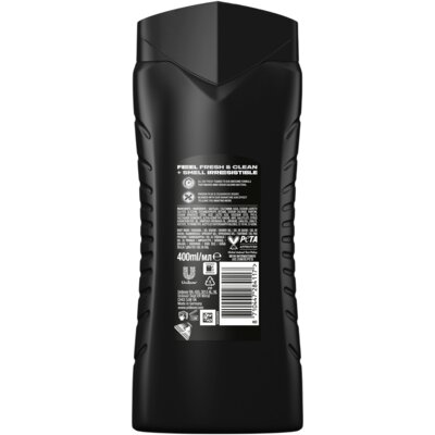 pdp-image-Axe Black showergel