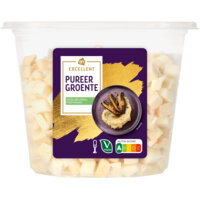 Een afbeelding van AH Excellent Groentepuree knolselderij pastinaak