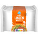 Subcategorie: Linzenwafels, kikkererwtwafels