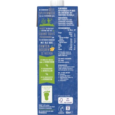 pdp-image-Wunda Barista plantaardig