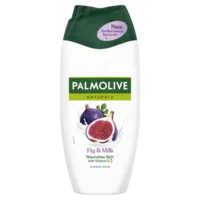 Palmolive Naturals fig & milk shower cream