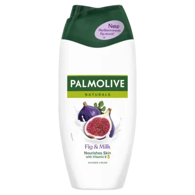 pdp-image-Palmolive Naturals fig & milk shower cream