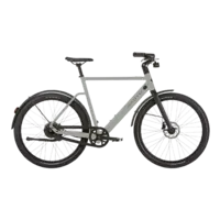 Villette Le Mouvement gl light grey gents