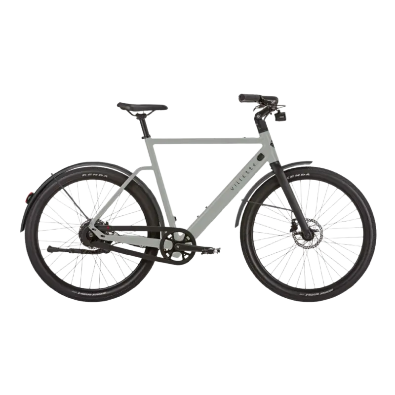 Villette Le Mouvement gl light grey gents