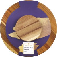 Een afbeelding van AH Excellent Serveerplateau draaibaar