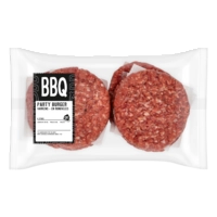 AH BBQ partyburger
