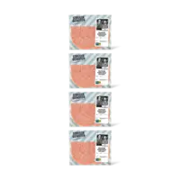 Streeckgenoten Runder gebraden gehakt 4-pack