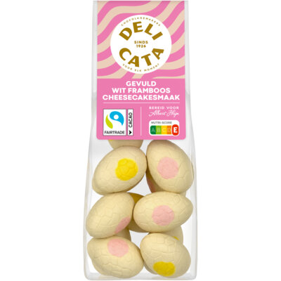 pdp-image-Delicata Paaseitjes gevuld wit framboos
