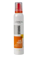 Studio Line Curl power recurling mousse