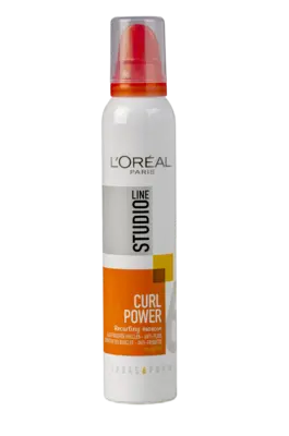 pdp-image-Studio Line Curl power recurling mousse