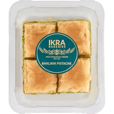 pdp-image-Ikra Bakeries Baklava pistache