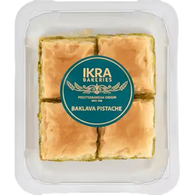 pdp-image-Ikra Bakeries Baklava pistache