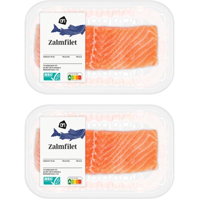 pdp-image-AH Zalmfilet 2-pack