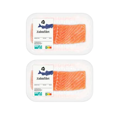 pdp-image-AH Zalmfilet 2-pack