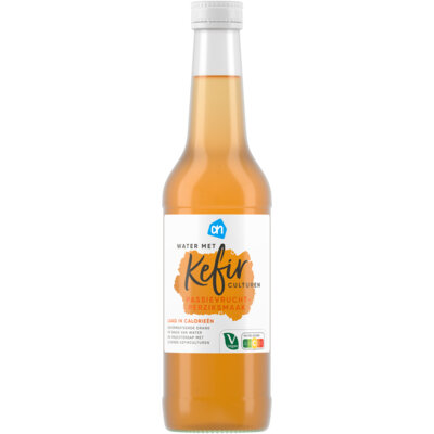 pdp-image-AH Water kefir perzik passievrucht