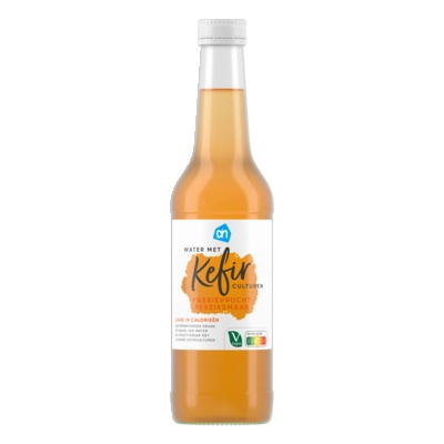 pdp-image-AH Water kefir perzik passievrucht