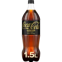 Coca-Cola Zero sugar zero caffeïne