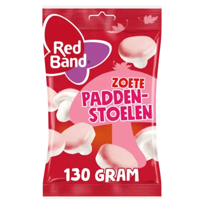 pdp-image-Red Band Zoete paddenstoelen