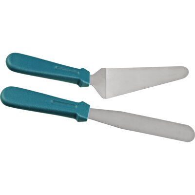 pdp-image-Day Taartschep en spatelset